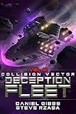 Collision Vector (Deception Fleet Book 6)