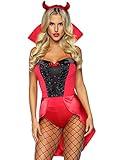 Leg Avenue Costume, Multi, Large