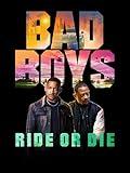 Bad Boys: Ride or Die (Bonus X-Ray Edition)