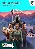 The Sims 4 - Life & Death - EA App PC [Online Game Code]