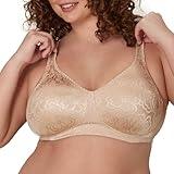 Playtex Women's 18 Hour Ultimate Lift & Support Wireless Bra US4745