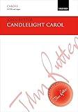 Candlelight Carol (John Rutter Anniversary Edition)