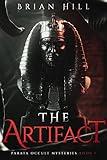 The Artifact: Parata Occult Mysteries, Book 1