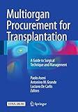 Multiorgan Procurement for Transplantation