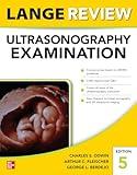 Lange Review Ultrasonography Examination: Fifth Edition