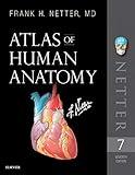 Atlas of Human Anatomy E-Book: Digital eBook (Netter Basic Science)