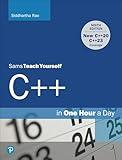 C++ in One Hour a Day, Sams Teach Yourself