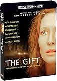 The Gift (2000) - Collector's Edition 4K Ultra HD + Blu-ray [4K UHD]