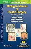 Michigan Manual of Plastic Surgery