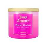 Floral Fantasy by Juicy Couture Candle