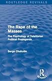 Routledge Revivals: The Rape of the Masses (1940)