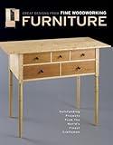 Furniture: Great Designs from Fine Woodworking