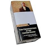 Pocket Constitution (25 Pack): U.S. Constitution with Index & Declaration of Independence