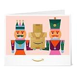 Amazon Gift Card Nutcracker Holiday (Print at Home)