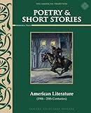 Poetry & Short Stories: American Literature