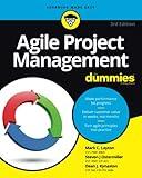 Agile Project Management For Dummies, 3rd Edition (For Dummies (Computer/Tech))