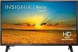 INSIGNIA 32" Class F20 Series Smart HD Fire TV, Voice Remote with Alexa, Free & Live TV