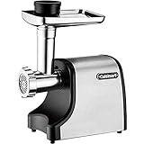 Cuisinart Electric Meat Grinder, Stainless Steel