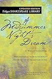 A Midsummer Night's Dream (Folger Shakespeare Library)