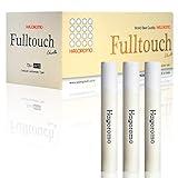 Hagoromo Fulltouch Color Chalk 1 Box [72 Pcs/White]