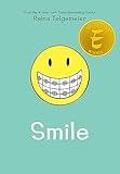 Smile: A Graphic Novel
