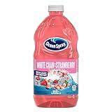 Ocean Spray® White Cran-Strawberry Juice Drink, 64 Fl Oz Bottle (Pack of 1)