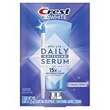 Crest Whitening Emulsions Leave-on Teeth Whitening Gel Pen Kit, 0.88 Oz (25 G)