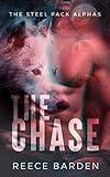 The Chase: A Wolf Shifter Romance (Shifters of Grey Ridge Book 4)