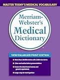 Merriam-Webster's Medical Dictionary