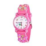 Dodosky Birthday Present Gifts for 4-9 Year Old Girls Boys, Kids Watch Toys for 3-10 Year Old Girl Boy Kid Xmas Present Gifts for Girl Age 5-12 Year Old