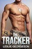 The Tracker: a psychic super soldier romance (The Dregs Book 1)