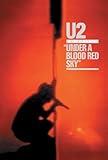 U2 Live at Red Rocks: Under a Blood Red Sky [DVD]