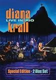 Diana Krall: Live In Rio, Special Edition