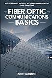 Fiber Optic Communications Basics: History, Principles, and Applications in Telecommunications (Plant Engineering)