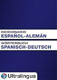 Spanish-German Dictionary for Mac [Download]