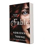 Fable: A Novel (The World of the Narrows, 1)