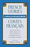 French Stories / Contes Français (A Dual-Language Book) (English and French Edition)