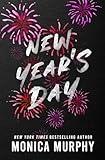 New Year's Day: A Lancaster Holiday Novella