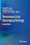 Neurovascular Neuropsychology