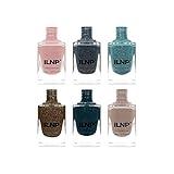 ILNP Winter Resort Collection - Winter Getaway Nail Polish Collection