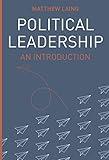 Political Leadership: An Introduction