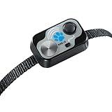 Genuine MS-5 Power Pet Door Collar with 2 Replacement Batteries