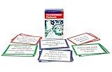 US Citizenship Flash Cards 2025 and 2026: USCIS Naturalization Test Flashcards Study Guide with All 100 Civics Exam Questions and Answers [2nd Edition]