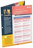 Teacher Observation and Feedback (Quick Reference Guide for Leaders)