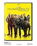 Thunderbolts* - DVD