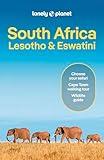 Lonely Planet South Africa, Lesotho & Eswatini (Travel Guide)