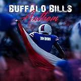 Buffalo Bills Anthem