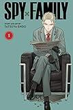 Spy x Family, Vol. 1 (1)