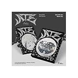 Stray Kids - ATE Album+Pre-Order Gift (Chk Chk ver.)