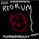 The Redsun Diaries: Book Ixix: The Flipsideovreality (The Children Cometh) [Explicit]